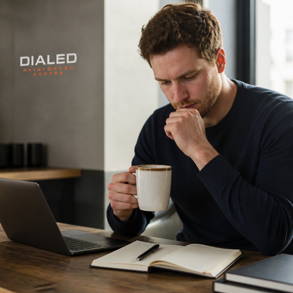 Coffee With Adaptogens for Focus: 2026 Guide