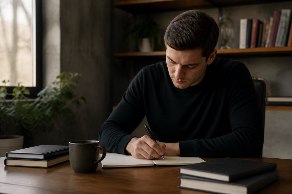 How to Maintain Deep Focus: 7 Steps That Work