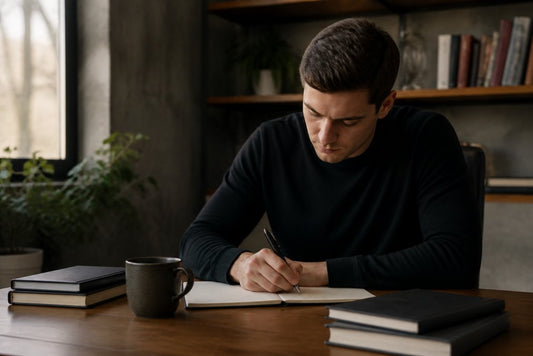 How to Maintain Deep Focus: 7 Steps That Work
