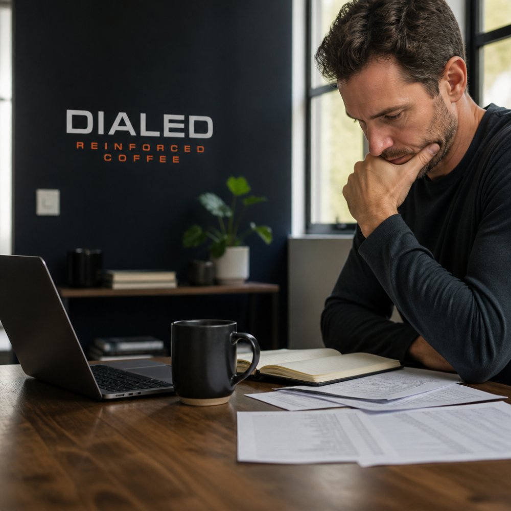 Why Proprietary Blends Are Bad: The Hidden Dosage Problem