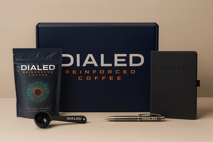 DIALED Reinforcement Bundle