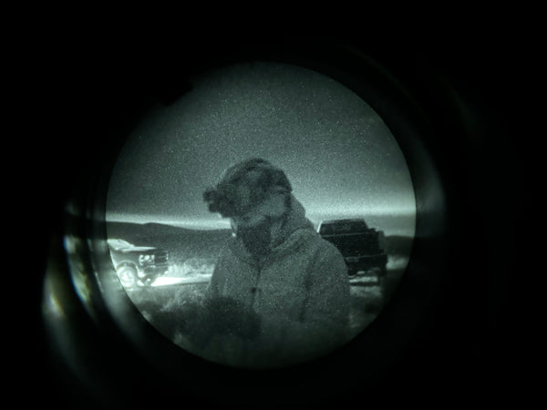 Improve Focus