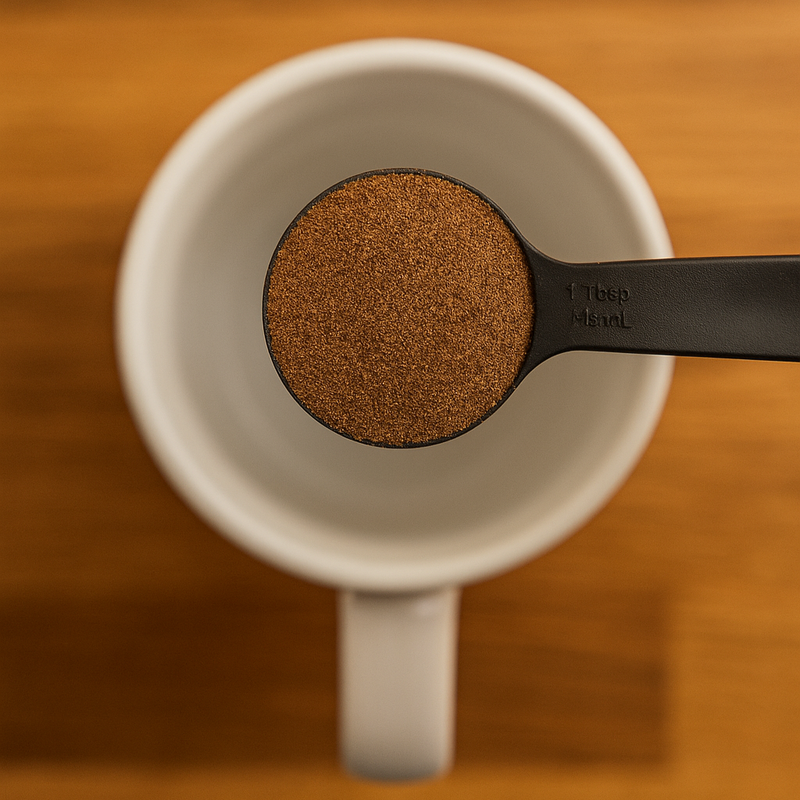 Dialed Product Image