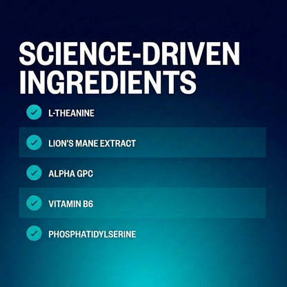 Reinforced Coffee + Reinforcement Starter Bundle