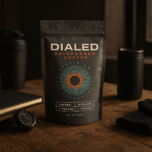 DIALED is a more-in-one solution